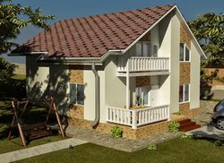 Строительство Дачных домов под ключ без очереди