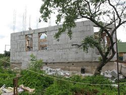Строительство домов из пеноблоков калуга