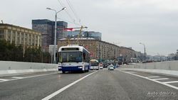 Строительство дорог не спасет Новую Москву от транспортного коллапса