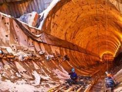 Строительство метро в - Жулебино отложили на - год