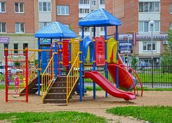 Строительство многоэтажного дома - от А до Я