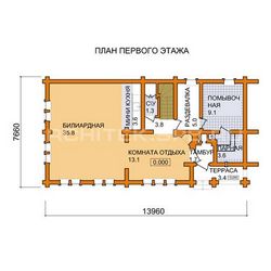 Типовой бизнес-план строительства бизнес