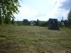 Типы земель для дачного строительства