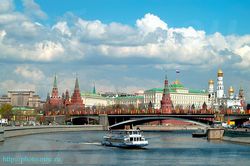 В столице откроют ворота для трассы Москва