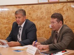Виртуальная приёмная главы администрации (губернатора) Краснодарского края