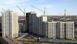 Жилищное строительство